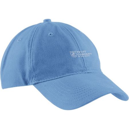 20-CP77, NA, Carolina Blue, Front Center, Trust Company - Horizontal.